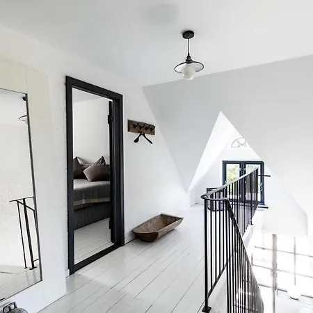 Luxurioeses No 1 펜션