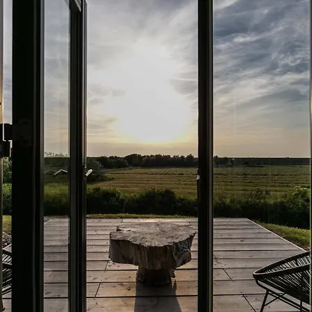Holiday home Luxurioeses No 1 *