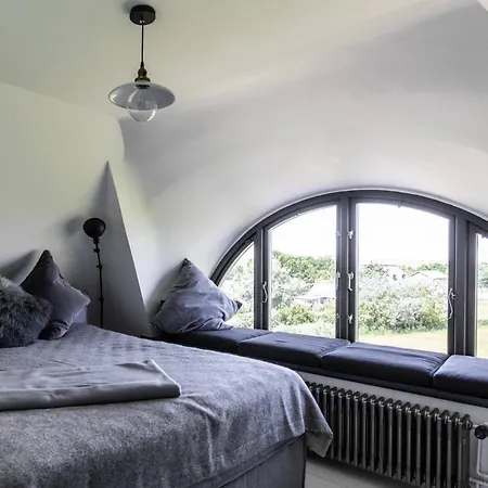 Luxurioeses No 1 펜션