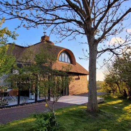 Holiday home Luxurioeses No 1 Westerhever