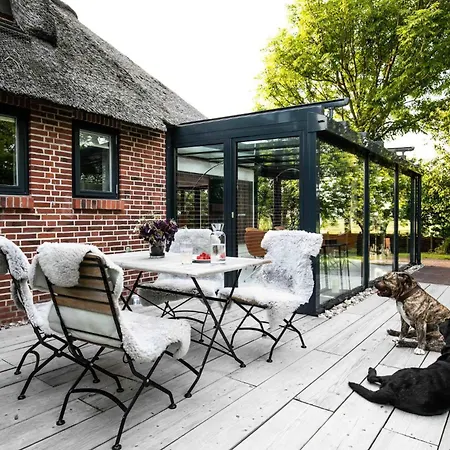 Luxurioeses No 1 * Westerhever