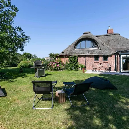 Luxurioeses No 1 베스테르헤버