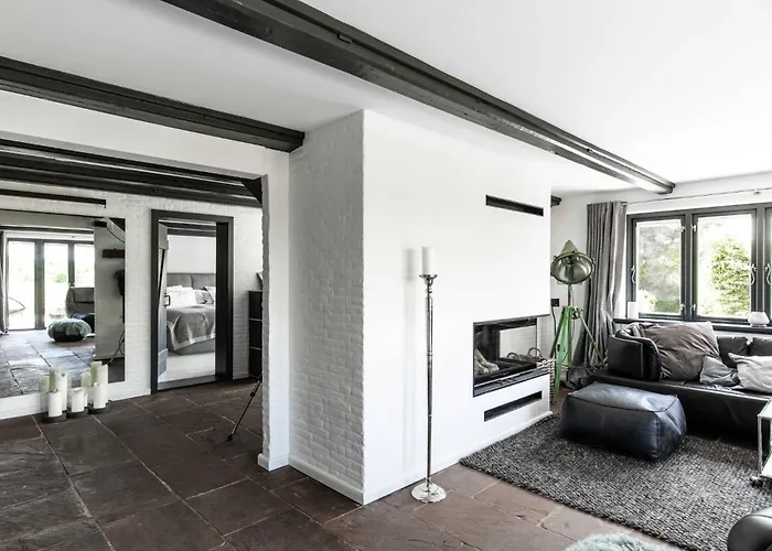 Vakantiehuis Luxurioeses No 1 *