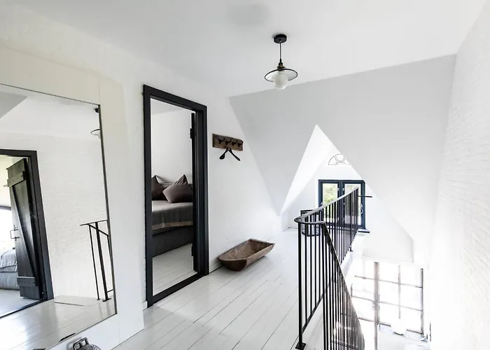 Luxurioeses No 1 Vakantiehuis