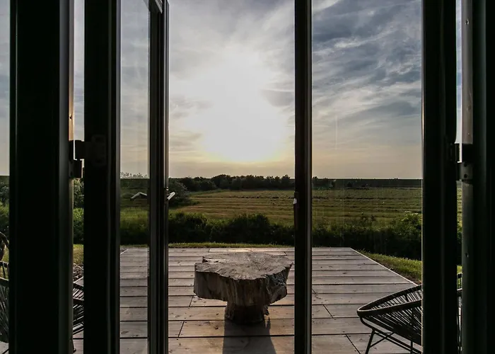 Vakantiehuis Luxurioeses No 1 *