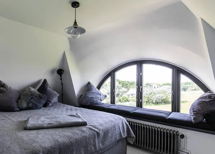 Luxurioeses No 1 Vakantiehuis