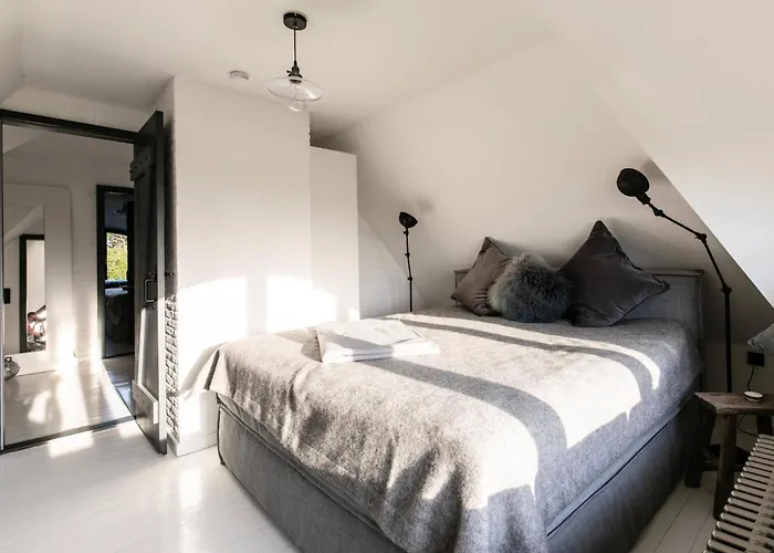 Luxurioeses No 1 Vakantiehuis Westerhever