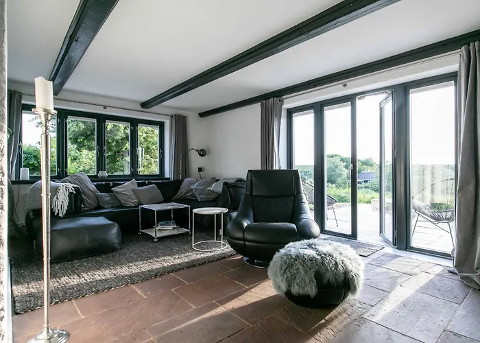 Vakantiehuis Luxurioeses No 1 *